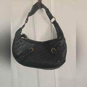 Elliot Lucca leather purse